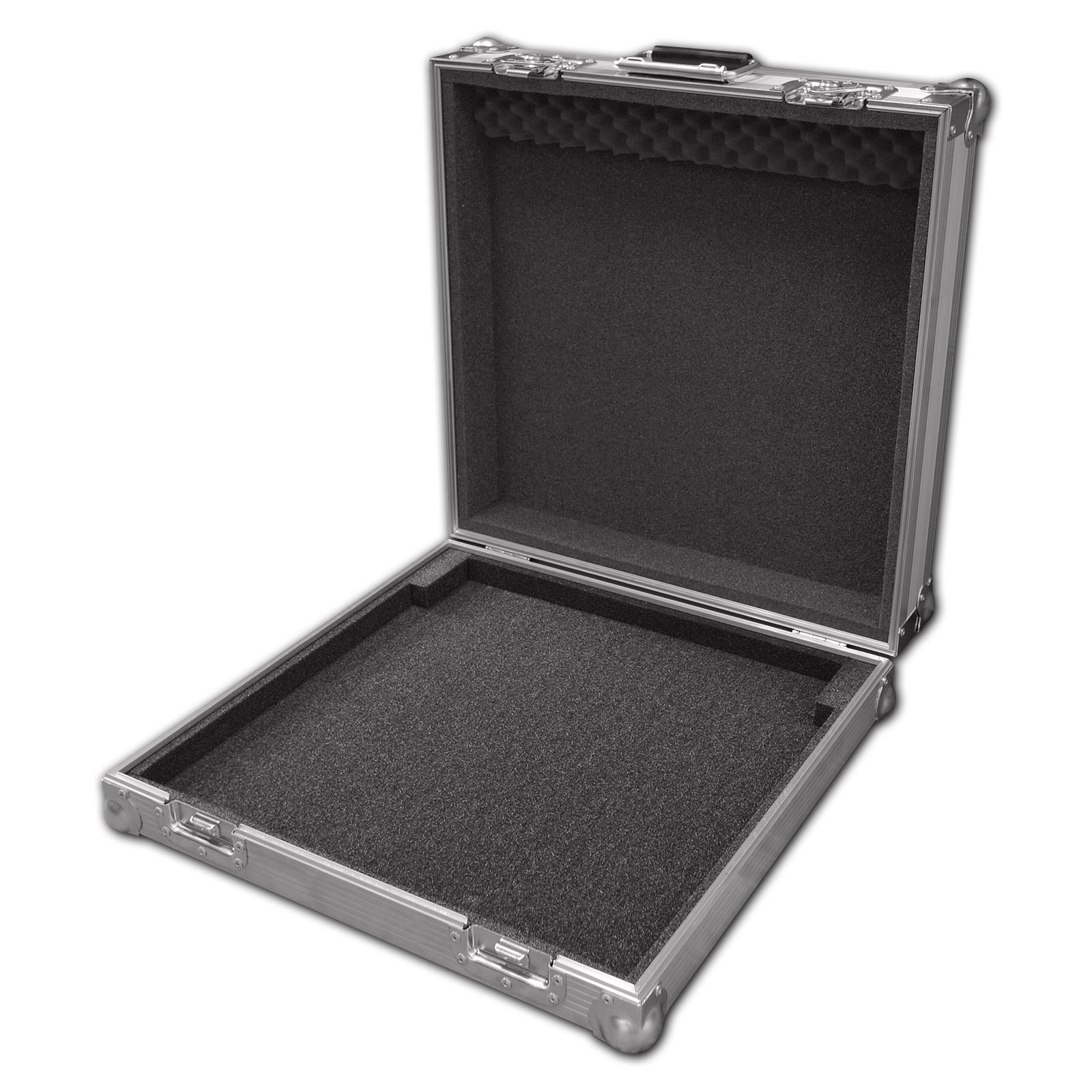 Studiomaster C3 / C3X 8ch Mixer Flight Case